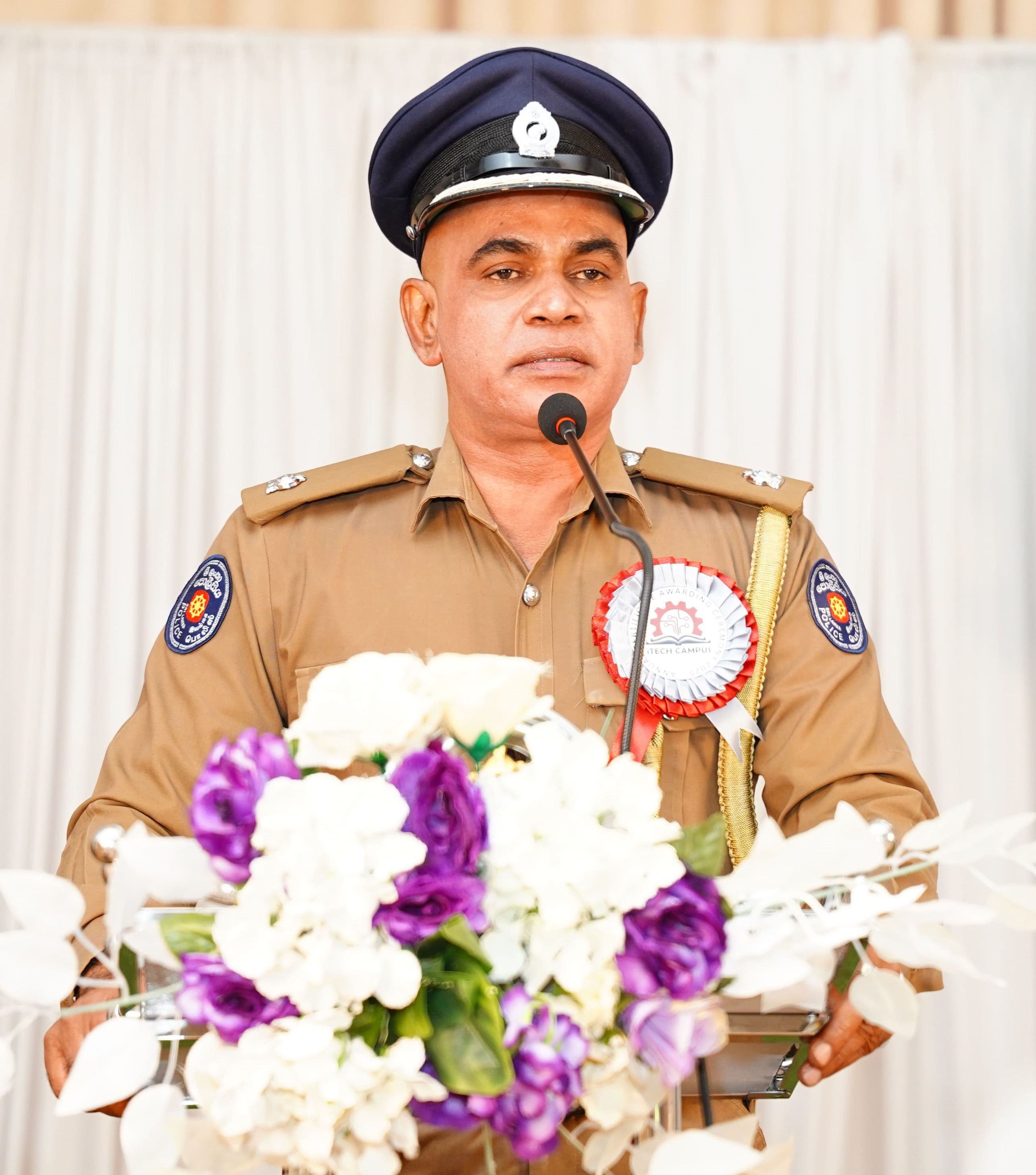 MR. ALM Mohamed Jameel